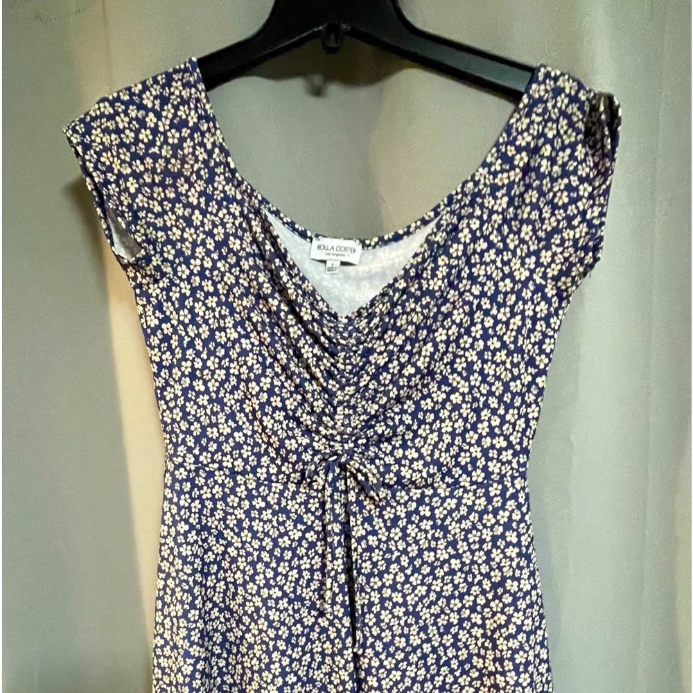 Rolla Coster Summer Dress